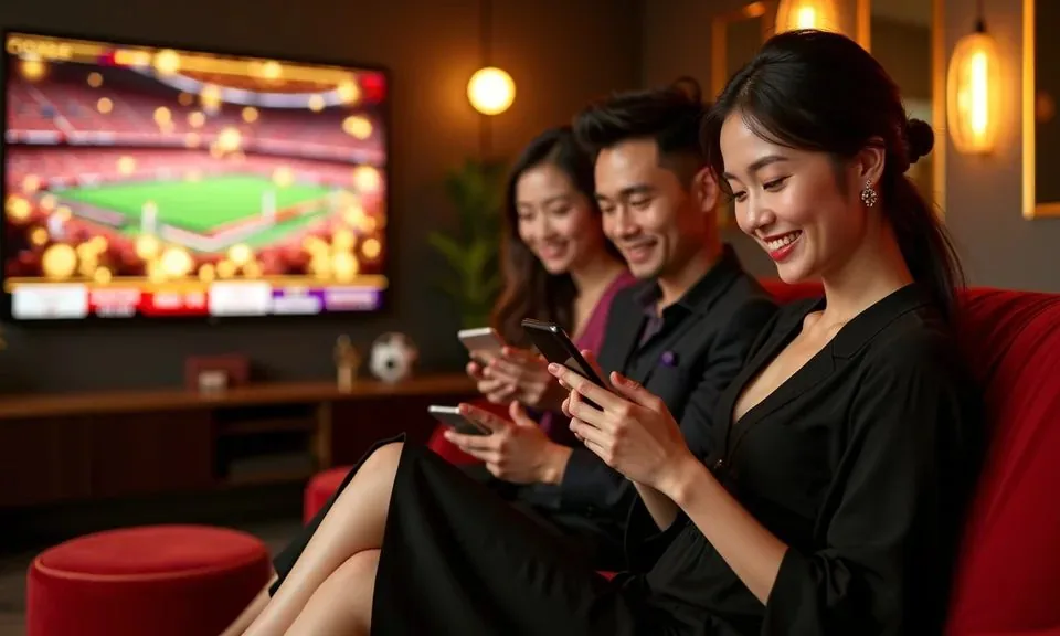 สำรวจสิ่งที่กำหนดตัวตนของ lotto77k